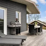 Sj287-hejls-hestegangene-2 Prázdninový dům *