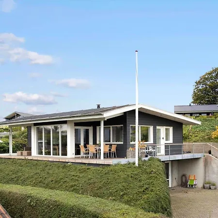 Sj287-hejls-hestegangene-2 Holiday home *